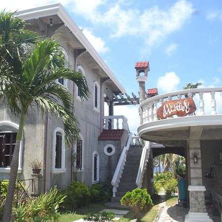 Martin'S Inn Basco Exterior foto